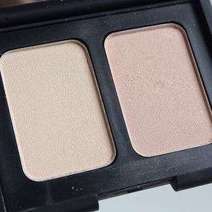 NARS Hungry Heart highlight duo